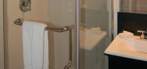 McGee's Inn - Salle de bain