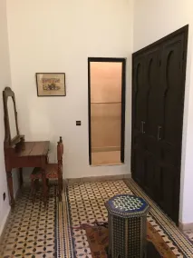 Dar El Assafir - Salle de bain