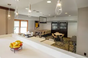 Residence Inn by Marriott Hazleton - Restaurant