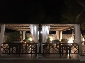 Affittacamere la Medusa - Ristorante