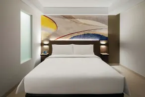 Hotel Neo Kota Baru Parahyangan - Room