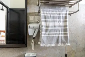 Bay Vista - Bathroom