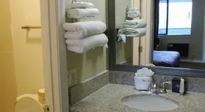 Heritage Inn San Diego - Chambre