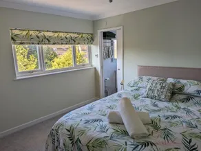 Little Barham B&B - Room