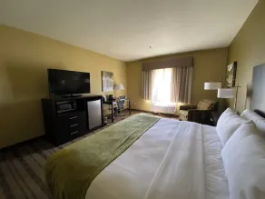 Pagosa Lodge - Chambre