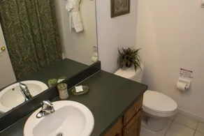 High Gate Park 938 - Bagno