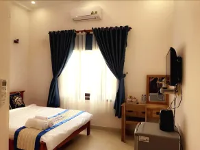 Villa Sapphire - Chambre