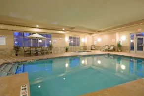 Holiday Inn Express Winona by IHG - Piscine