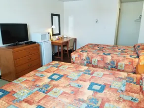 Canadas Best Value Inn Fort St John - Chambre