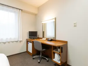 Comfort Hotel Toyama - Chambre