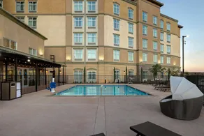 Homewood Suites by Hilton Santa Clarita - Piscine