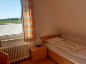 Haus Seeblick - Zimmer