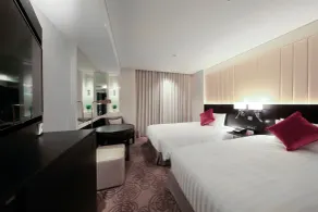 Solaria Nishitetsu Hotel Seoul Myeongdong - Renovated in 2025 - Camera