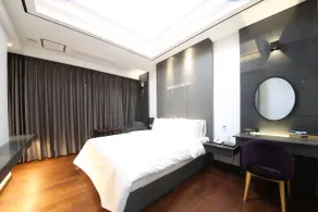 Hotel Artheim - Habitación