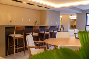 Nord Easy Connect - Restaurant