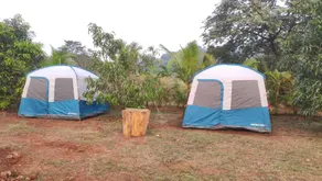 Campistaan Kolad - Chambre