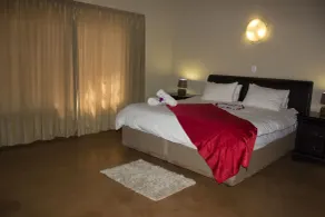 Thabaledi Game Lodge - Room