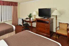 Holiday Inn Rancho Cordova - Northeast Sacramento by IHG - Chambre