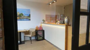 Hotel Marktzicht - Reception