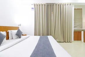 Mauryan Elite Hotel Chhatarpur Metro Station - Room
