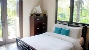 5 Star Caribbean Villa - Chambre