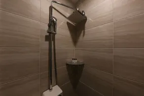 Sejong City Osong Hotel - Salle de bain