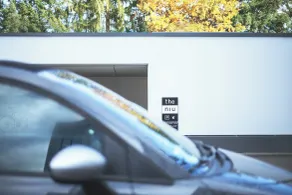 Holiday Inn - the niu, Air Frankfurt Messe by IHG - Piscine
