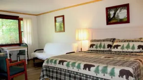 Luzerne Court Motel - Rom