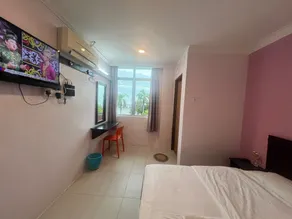 OYO 91259 Hai Thien Motel - Room