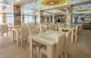 Sea Bird Hotel - Restaurant