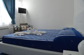 Il Sestante B&B - Habitación