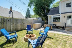Close to Downtown Milwaukee & Mid-term Friendly! - Innvendig