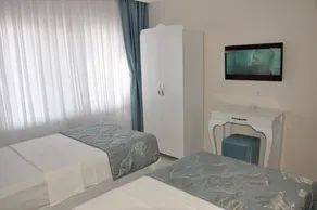 Hotel Iscen - Room