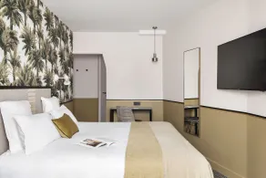 Hôtel Doisy - Orso Hotels - Værelse