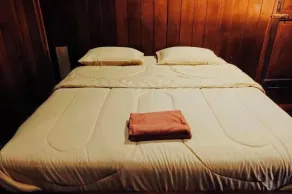 Hormuenlee resort - Chambre