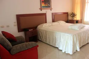 Hotel Sol del Oriente Pucallpa - Room