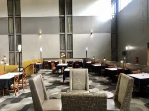 Holiday Inn Morgantown - Reading Area by IHG - Restaurant
