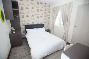 Natol Homestay - Paris BDC - Zimmer