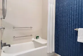 Fairfield Inn by Marriott Scranton - Salle de bain