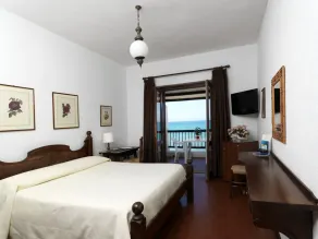 Hotel Le Dune - Chambre