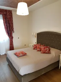 Agriturismo De Luca - Room