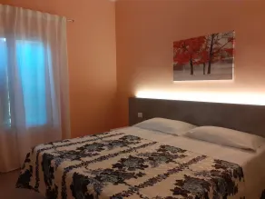 Royal Room & Breakfast - Camera