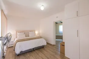 Amadwala Lodge - Room