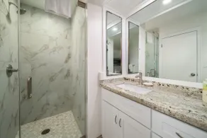 The Kapalua Villas - Salle de bain