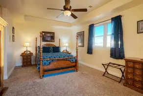 Summit Villa BnB - Chambre