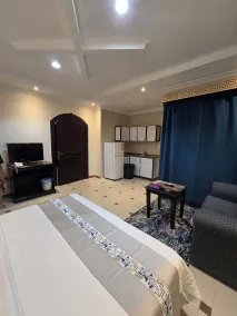 Makarm Najd 2 - Room