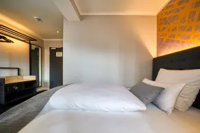 NYCE Hotel Dortmund Thier Galerie - Camera