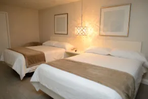 Hotel Le Reve Pasadena - Chambre