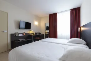 Hôtel Oceania Brest Centre - Chambre