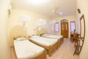 Rupas Hotel - Room